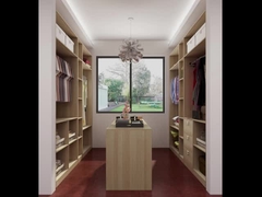 호텔 워크 인 캐비닛 커스텀 클로저 가루 보드 카카스