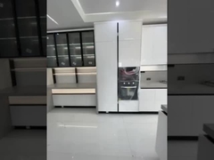 가려운 공급자 가려운 라크 부엌 캐비닛 실용적인 액세서리와 함께