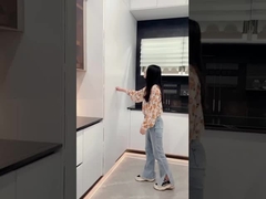 현대 의류 옷장 조직자 옷장 보석 드로거 조직