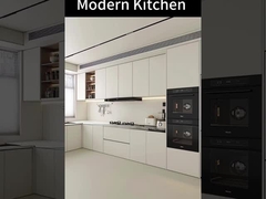 도중 판매 를 위한 현대 부엌 캐비닛