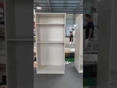 스윙 도어 옷장