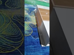 근대 의 부엌 옷장