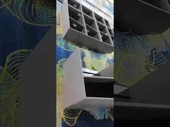 근대 의 부엌 옷장