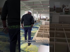 근대 의 부엌 옷장