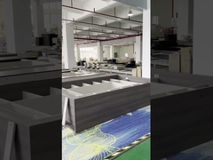 근대 의 부엌 옷장