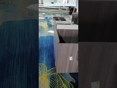 국가 시장에 대한 입자 보드 현대 부엌 캐비닛