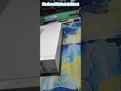 현대 부엌 캐비닛 프로젝트 사례 공유