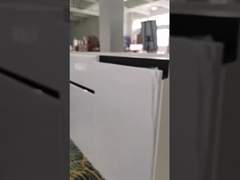 아메리칸 라크 요리 프로젝트