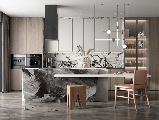 Complete Kitchen Cupboards Furniture Set Modern Cabinet Designs