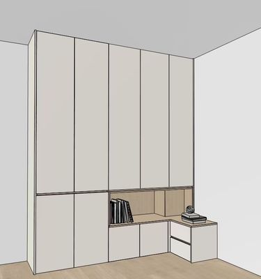 Slimline Shoe Rack Organizer Cabinet Storage Multilayer Furniture