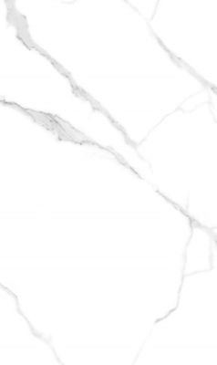 White Polished Matte surface Honed Sintered Stone Countertops Porcelain Slabs Tiles