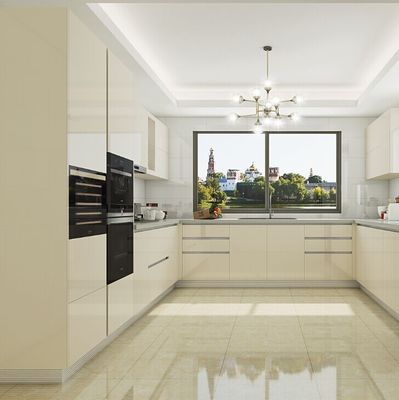 Solid Wood Walnut Kitchen Cabinets All Cabinet Custom Complete With Eco-Friendly