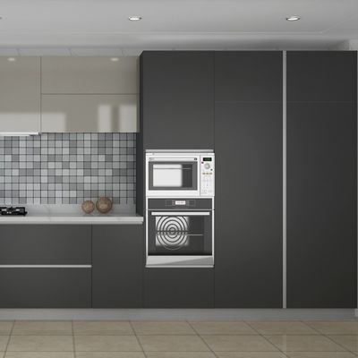 Wholesale Cheap Custom Modern Lacquer Furniture Kitchen Cabinets