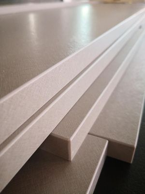 Classical White Wood Kitchen Base Cabinet with Brushed Nickel Hardware