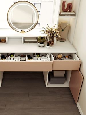 High End Built In 10x10 Walk In Closet Custom Made