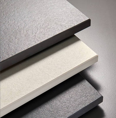 Custom Polished Kitchen Sintered Stone Countertops Outdoor