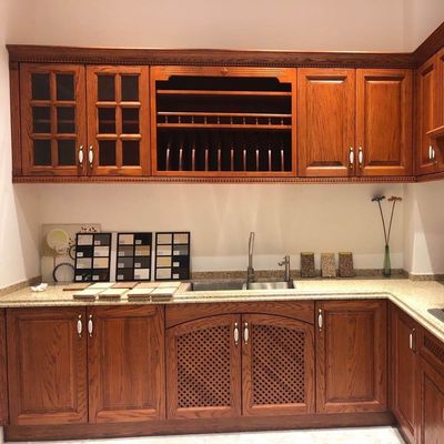 Anti Fouling Pull Out Basket For OEM Kitchen Cabinet Premium Home Furniture
