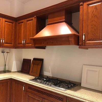 Anti Fouling Pull Out Basket For OEM Kitchen Cabinet Premium Home Furniture