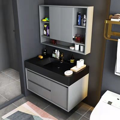 Bathroom Vanity With Sink 30 Inch Bathroom Cabinets And Vanities