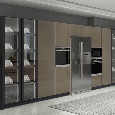 Modern Kitchen Designs Cabinetry Manufacturing Kitchen Cabinets & Accessories