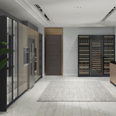 Modern Kitchen Designs Cabinetry Manufacturing Kitchen Cabinets & Accessories