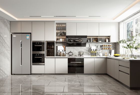 Lacquer Kitchen Designs Manufacturing Modern Modular Kitchen Cabinets