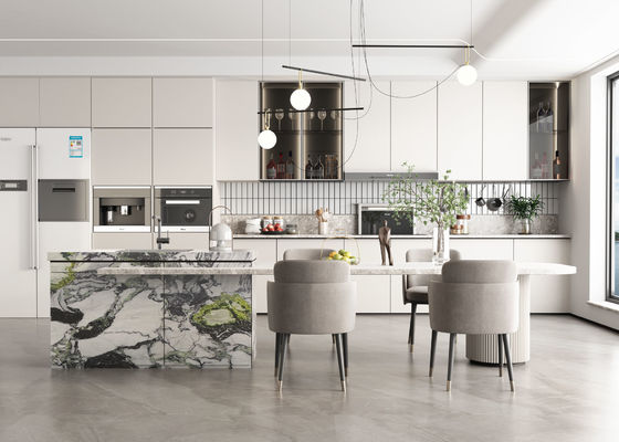 Pantry Cupboard USA Project Open Kitchen Modern Furniture Kitchen Cabinets