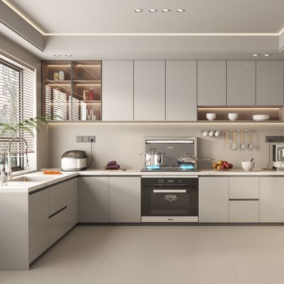 Furniture Island Manufacturer Modern Cupboard Designs Lacquer Kitchen Cabinet