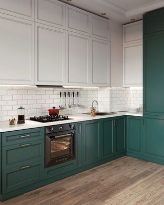 Complete full Kitchen Cupboards Furniture Set Modern Kitchen Cabinet Designs