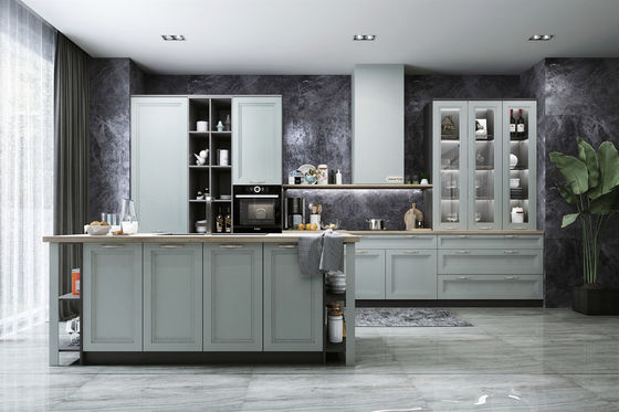 Complete full Kitchen Cupboards Furniture Set Modern Kitchen Cabinet Designs