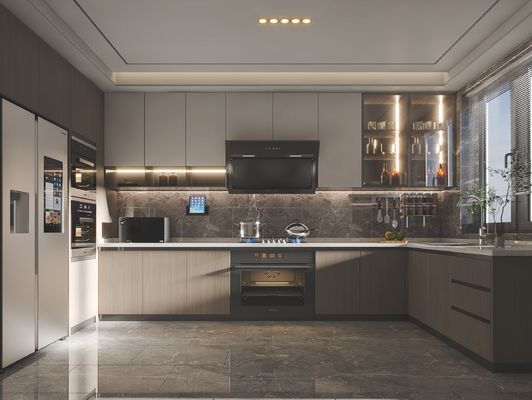 Custom Design Italy Luxury Kitchen Islands Whole House Free Custom Kitchen