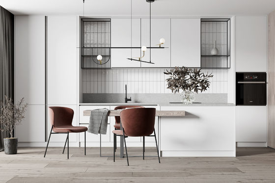 Modern Cabinet Design Luxury Custom Living Room Furniture Kitchen Cabinets