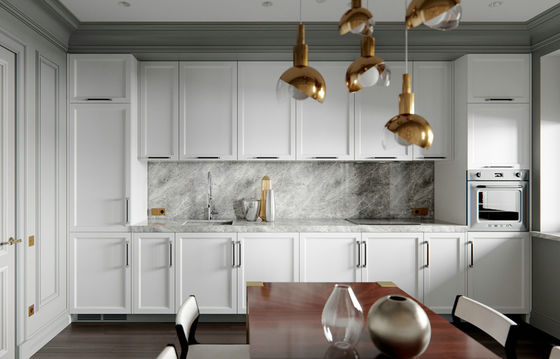 Modern Cabinet Design Luxury Custom Living Room Furniture Kitchen Cabinets