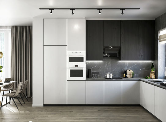 Customized Modern Furniture Designs American Standard Kitchen Cabinets