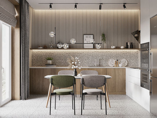 Customized Modern Furniture Designs American Standard Kitchen Cabinets