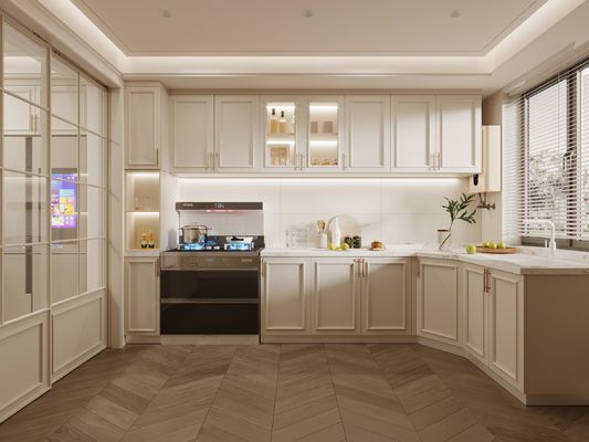 Hardware Essential Drawer Home Furniture Oak Living Room Cabinets For House