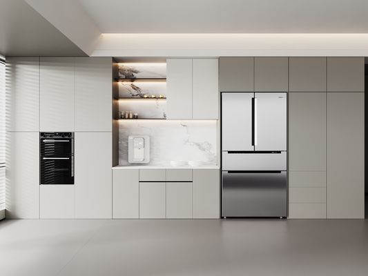 High Quality E1 E0 Environment Standard Kitchen Room Cabinets Furniture