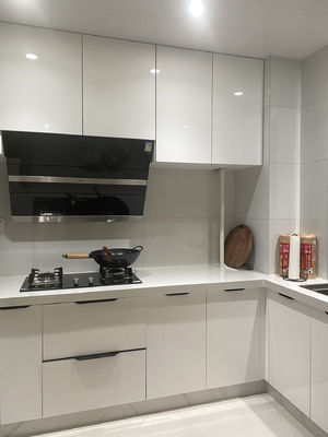 Luxury Custom Home Shaker Complete Kitchen Pantry Furniture Cabinets