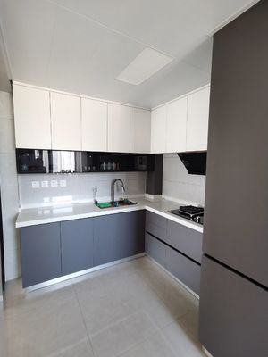 Australia Standard Kitchen Cabinets Cupboard Modern Laminate Home And Kitchen