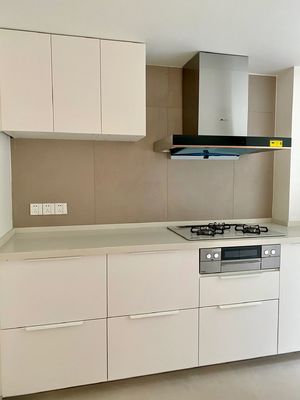 Modern Kitchen Cabinet Customized Whole House Cabinetry