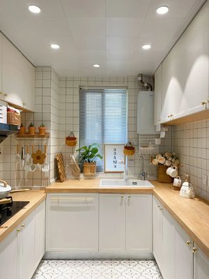 Elegant Modern Kitchen Cabinet Designs For Functional And Chic Spaces
