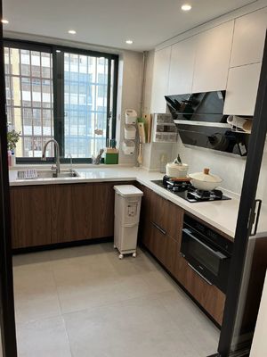 Elegant Modern Kitchen Cabinet Designs For Functional And Chic Spaces