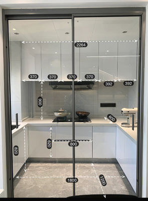 Planet Wall Hanging Metal Kitchen Cupboards Modern Kitchen Cabinets