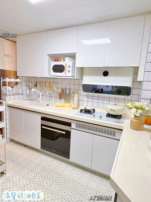 Luxury Custom Cabinets Modern Kitchen Island Kitchen Cabinets For villa