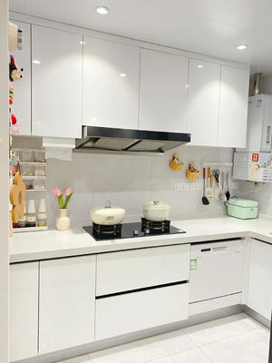 OEM ODM Cabinets MDF Manufacturer United States For Sale Kitchen Cabinets