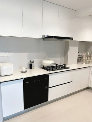 OEM ODM Cabinets MDF Manufacturer United States For Sale Kitchen Cabinets