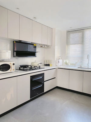 OEM ODM Cabinets MDF Manufacturer United States For Sale Kitchen Cabinets