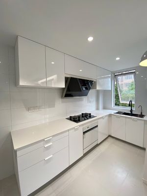 Cupboards Furniture Modern Free Designs Modern Complete Kitchen Cabinet Set
