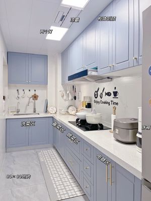 Modern Design Furniture Modular Full Cabinets Modern Kitchen Cabinet
