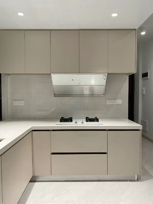 Factory Direct Kitchen Cabinets Modern Modular Kitchen Furniture Cabinet